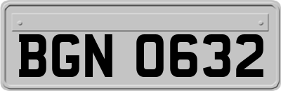 BGN0632