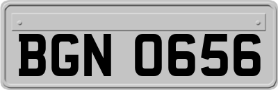 BGN0656