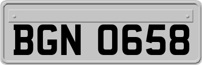 BGN0658