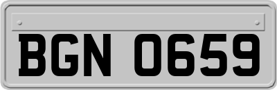 BGN0659