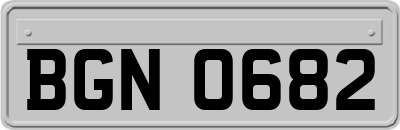 BGN0682