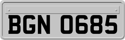 BGN0685