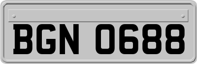 BGN0688