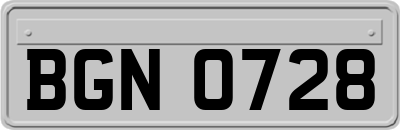 BGN0728
