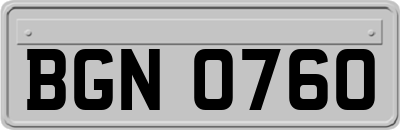 BGN0760