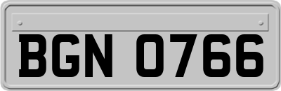 BGN0766