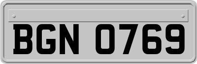 BGN0769