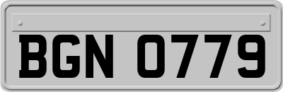 BGN0779