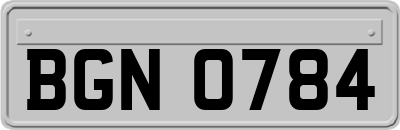 BGN0784