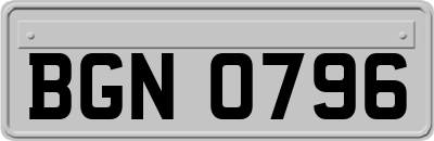 BGN0796
