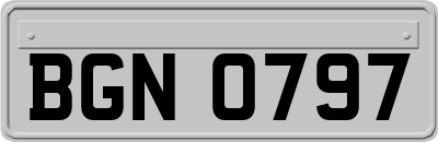 BGN0797