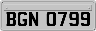 BGN0799