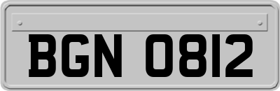 BGN0812