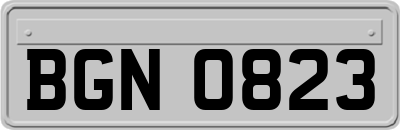 BGN0823