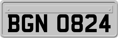 BGN0824