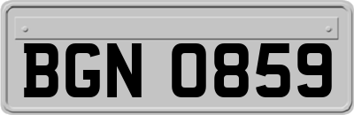 BGN0859