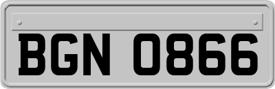BGN0866