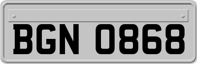 BGN0868