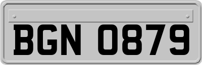 BGN0879