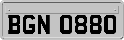 BGN0880
