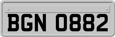 BGN0882