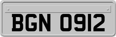BGN0912