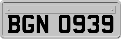 BGN0939