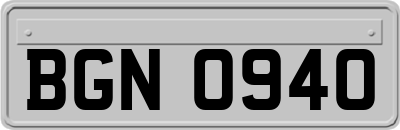 BGN0940