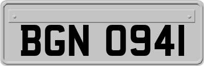 BGN0941