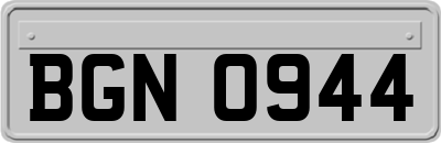 BGN0944