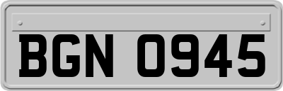 BGN0945