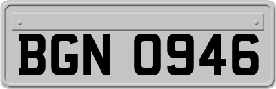 BGN0946