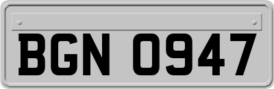BGN0947