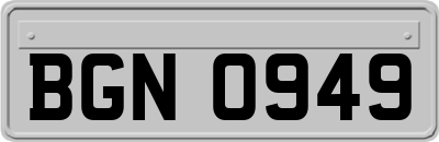 BGN0949
