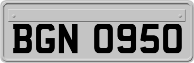BGN0950