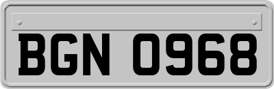 BGN0968