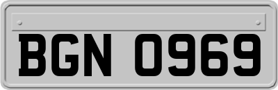 BGN0969