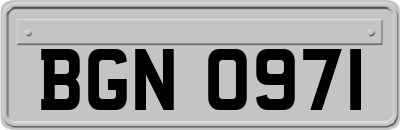 BGN0971