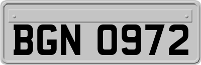BGN0972