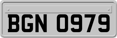 BGN0979