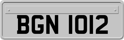 BGN1012