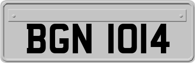 BGN1014