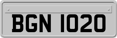 BGN1020
