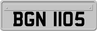 BGN1105