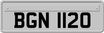 BGN1120