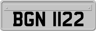 BGN1122