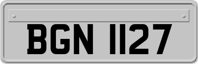 BGN1127