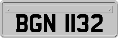 BGN1132