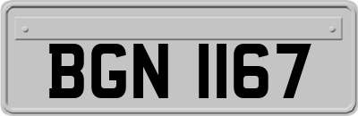 BGN1167