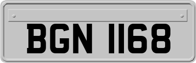 BGN1168